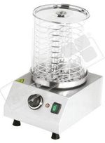 Hot dog - parní HD/WS gastro