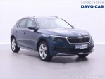 Škoda Kamiq 1,6 TDI 85kW Style CZ