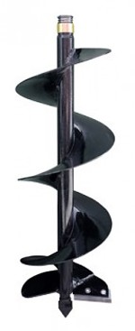 ACTIVE Nástavec k půdním vrtákům 250