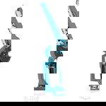 Aku mini řetězová pila 18 V DEDRA SAS+ALL DED7181S, vodicí lišta 8", bezuhlíkový motor DED7181S