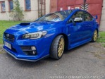 Subaru WRX STI