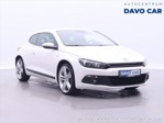 Volkswagen Scirocco 1,4 TSI 90kW Xenon 1.Maj.