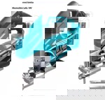 AKU kmitací pila 18V DEDRA SAS+ALL DED7060 DED7060