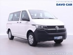 Volkswagen Transporter 2,0 TDI 81kW Klima 8-míst