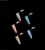 0.2 PCR FLAT CAP NATURAL