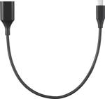 Perixx USB 2.0 adaptér [1x USB-C® zástrčka - 1x USB 2.0 zásuvka A] PERIPRO-403 0.30 m