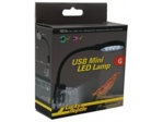 Lucky Reptile USB mini LED Lamp 3,5W