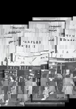 1956 - Co se stalo v roce, kdy jste se narodili