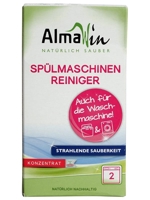 ALMAWIN Čistič myčky a pračky 200 g