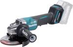 Makita neu GA036GZ Akumulátorová úhlová bruska 150 mm, bez akumulátoru, 40 V