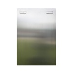 Revizní dvířka nerezová Haco NRD 400x600 mm Haco