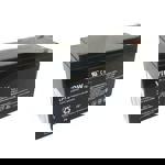 Baterie olověná 12V 7.5Ah VIPOW BAT0214