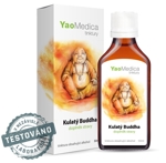 YAOMEDICA 014 - Kulatý Buddha 50 ml