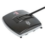 Mechanický smeták 165mm