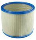 Filtr pro PARKSIDE PNTS 30/4, 30/6, 30/7, 35/5 - vyztužený, filtr.plocha 0,52 m2 (EU)