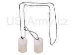 US Psí známky - Dog tags