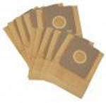 Sáčky JOLLY ETA18 papírové 10ks