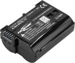 Ansmann A-Nik EN EL 15 akumulátor do kamery Náhrada za orig. akumulátor EN-EL15 7 V 1600 mAh