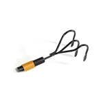 FISKARS 136511-1000680 Kultivátor se 3 hroty QuikFit Kultivátor 136511/1000680