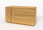 JELÍNEK Komoda AMI v.46 x š.51 x hl.40cm - dub