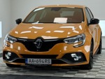 Renault Mégane 300 EDC SPORT