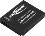 Ansmann A-Pan DMW-BCM 13E akumulátor do kamery Náhrada za orig. akumulátor DMW-BCM13E 3.7 V 950 mAh