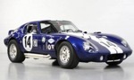 Shelby Cobra Daytona