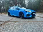 Ford Focus RS Focus RS