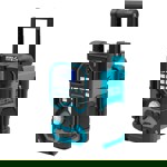 Aku rádio DAB+/FM 18 V bluetooth USB DED7006BT DED7006BT