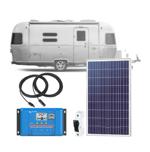 Neosolar 175Wp sestava Victron Energy caravan