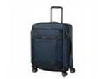 Samsonite PRO-DLX 6 Spinner 55 EXP Blue