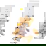 DouDou et Compagnie Paris  DouDou et Compagnie Plyšák Perlidoudou Medvídek OL 25cm