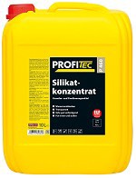 PROFI Tec Silikátová penetrace koncentrát 5l
