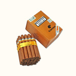 Cohiba Siglo III. 25 kusů