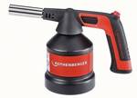 Rothenberger ROFLAME 4 PIEZO pájecí lampa 1 ks