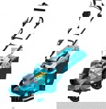 AKU sekačka bezuhlíkový motor Dedra DED7197V SAS+ALL DED7197V