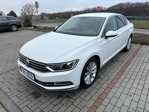 Volkswagen Passat TDi 110Kw, Highline, 2 Sa