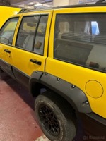 Jeep Grand Cherokee 5,2   ZJ