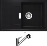 SET Schock MONO D-100 Puro + Schock COSMO 525122 chrom