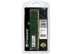 Transcend paměť 4GB DDR3-1600 U-DIMM (JetRam) 2Rx8 CL11