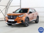 Peugeot 2008 1.2PureTech,74kW,ALLURE,M