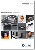 Celkový katalog SIRO 2019 - 440 stran