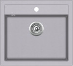 Aquasanita - Helika Quadro 565 alumetallic