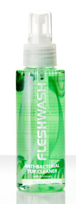 Antibakteriální čistící sprej Fleshlight FleshWash 100 ml