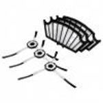 Menalux MRK01 Sada filtrů a metliček pro iRobot Roomba 500 (3+3ks)