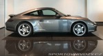 Porsche 911 (997) Targa 4 Tiptronic S