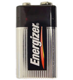 Náhradní baterie do PARALYZÉRU