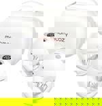 momcozy odsávačka pro mateřské mléko M5 Double Grey BP180-GR00BA-A