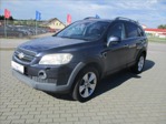 Chevrolet Captiva 2,0 LT medium S 4x4 7mist