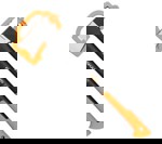 Fiskars X17 štípací sekera 122463/1015641 Fiskars X17 sekera